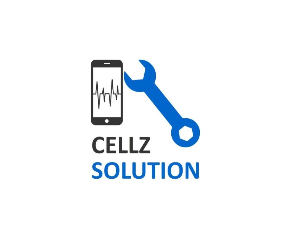 Cellz Solutions logo