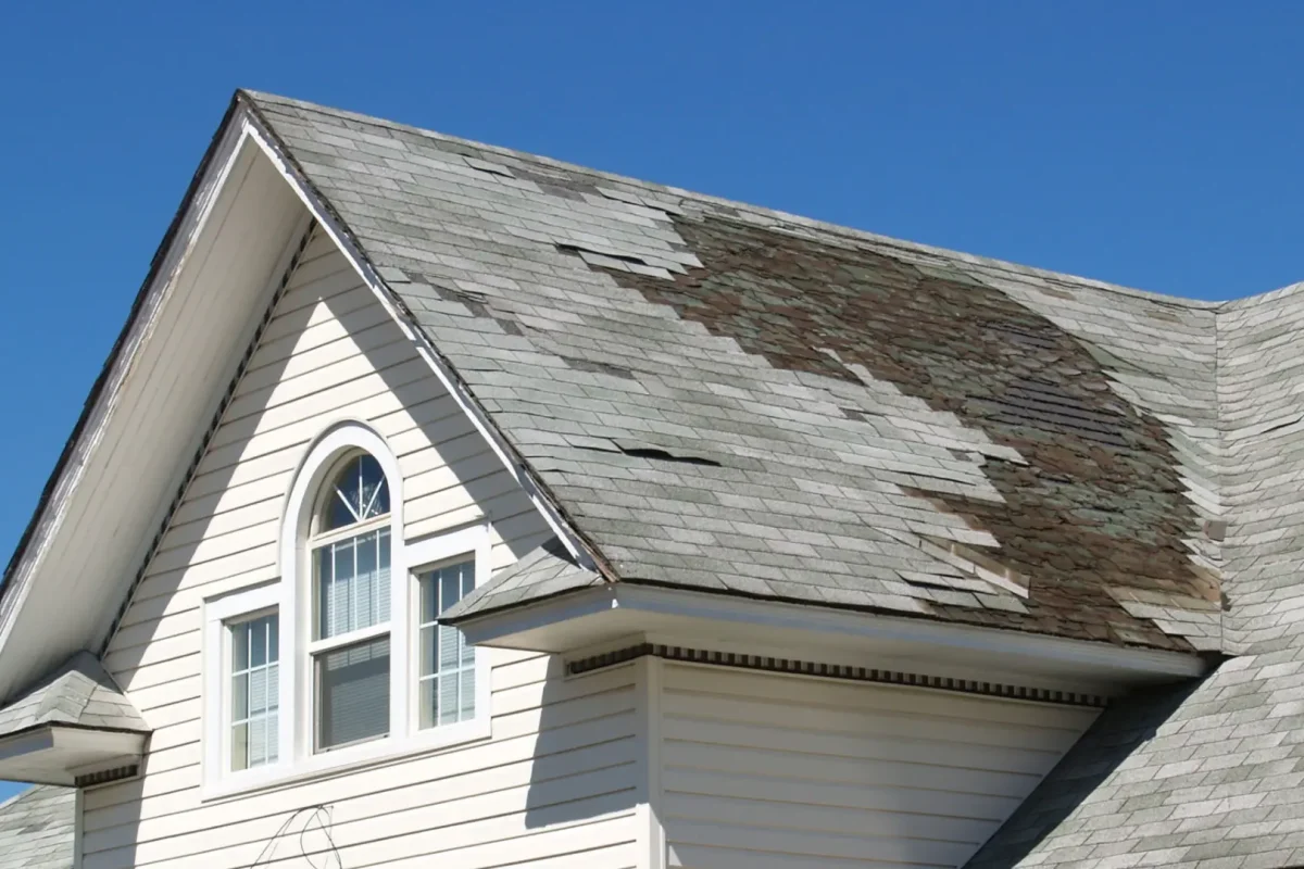 Emergency Roofing