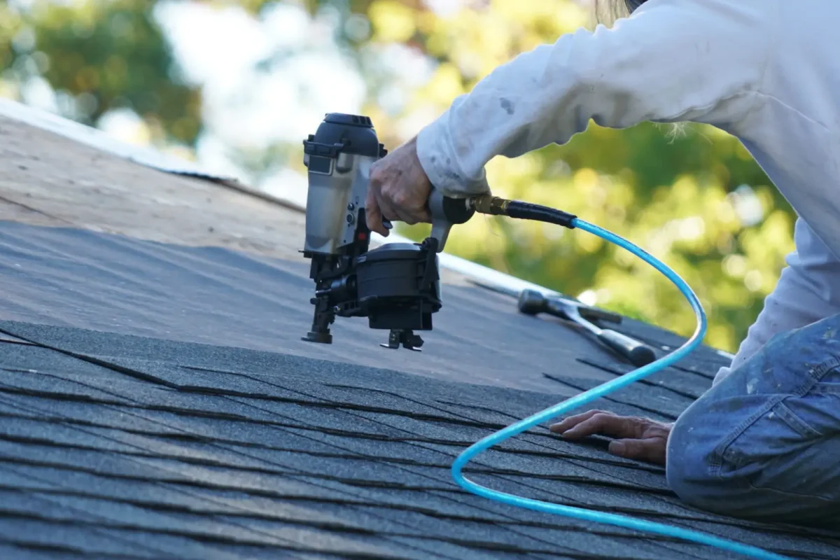 Roof Repair